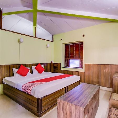 Chhindwāra Oyo 71230 Hotel Abhimanyu Limited מראה חיצוני תמונה