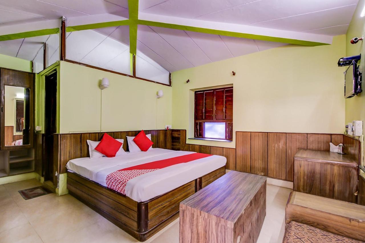 Chhindwāra Oyo 71230 Hotel Abhimanyu Limited מראה חיצוני תמונה