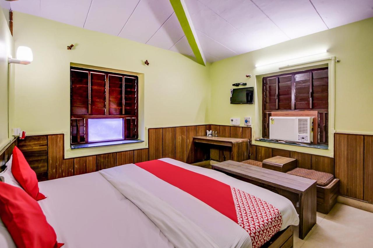 Chhindwāra Oyo 71230 Hotel Abhimanyu Limited מראה חיצוני תמונה