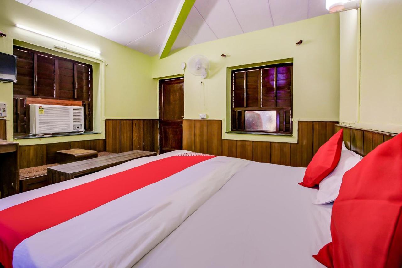 Chhindwāra Oyo 71230 Hotel Abhimanyu Limited מראה חיצוני תמונה