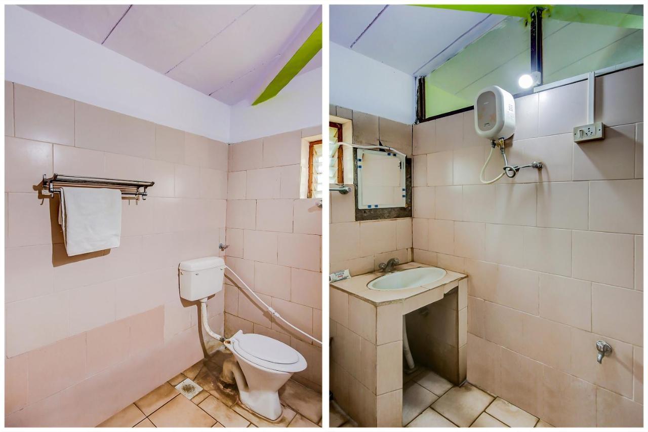 Chhindwāra Oyo 71230 Hotel Abhimanyu Limited מראה חיצוני תמונה